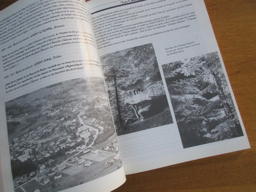 Photo article